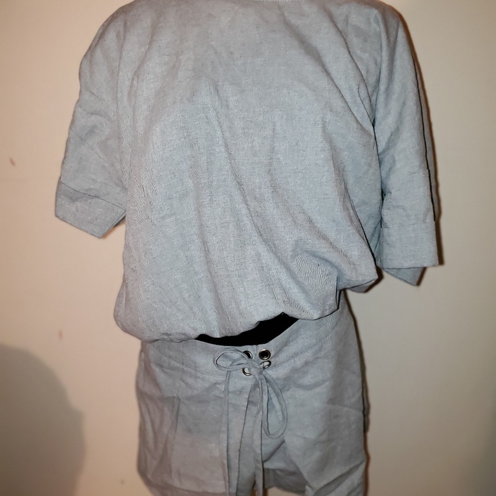 Short set - Picture 4 of 4